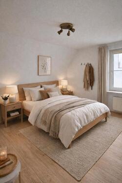 Foto - 2 Zimmer Maisonettenwohnung zum Kaufen in Leer (Ostfriesland)