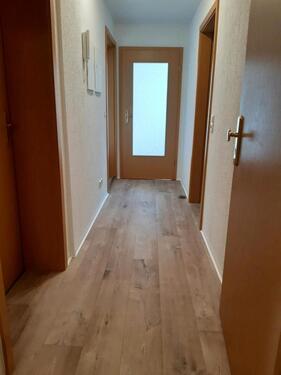 Foto - 2 Zimmer Etagenwohnung zur Miete in Eibenstock