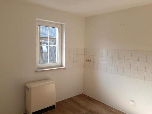 Foto - Etagenwohnung in Eibenstock zur Miete