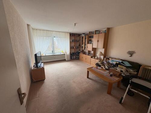 Foto - 3 Zimmer Etagenwohnung zum Kaufen in Isernhagen