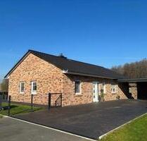 Neues barrierefreies Einfamilienhaus 106 m² EBK Garten ab 0826 - Diesdorf