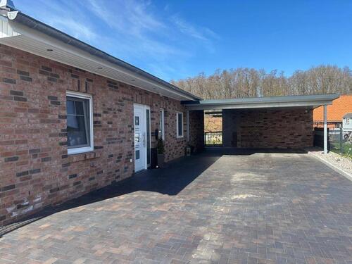 Foto - 4 Zimmer Einfamilienhaus zur Miete in Diesdorf