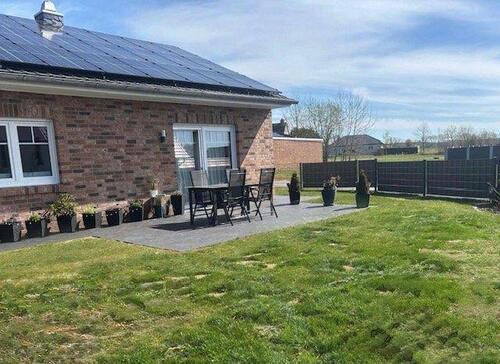 Foto - Einfamilienhaus in Diesdorf zur Miete