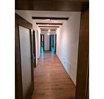 Dachgeschosswohnung zu vermieten - Oberviechtach