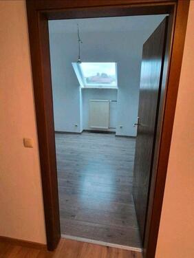 Foto - 5 Zimmer Dachgeschoßwohnung zur Miete in Oberviechtach