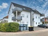Foto - 2 ZKB-Wohnung mit Balkon in Bexbach ab 01.06.26