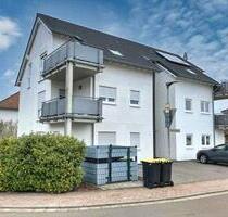 2 ZKB-Wohnung mit Balkon in Bexbach ab 01.06.26