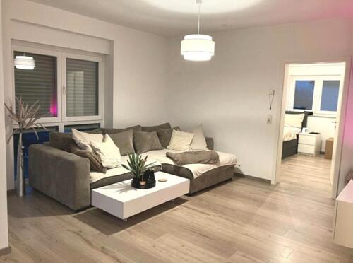 Foto - Etagenwohnung in Bexbach zur Miete