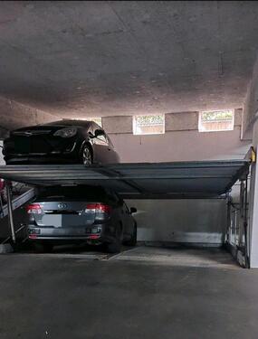 Foto - Parkplatz, Tiefgaragenplatz, Stellplatz in Baden-B. zu vermieten