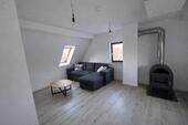 Foto - Helle 2.5 Zimmer-Wohnung in GD-Zimmern mit Stellplatz- ab sofort