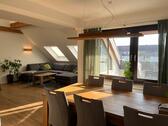 Foto - Helle 4,5-Zimmer Maisonette-Wohnung in Ludwigsburg-Oßweil