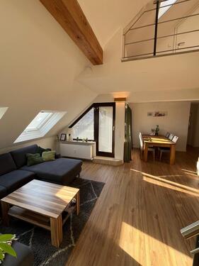 Foto - 4.5 Zimmer Maisonettenwohnung zum Kaufen in Ludwigsburg
