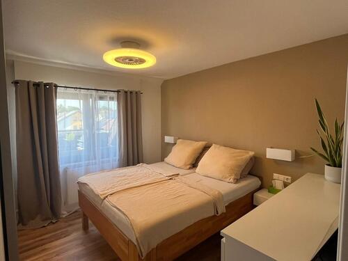 Foto - 4.5 Zimmer Maisonettenwohnung in Ludwigsburg