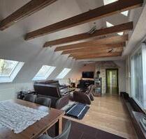 Top Mehrfamilienhaus inkl. Penthouse im Dachgeschoss mit Terrasse - Duisburg Hamborn
