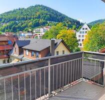 Zuhause für deine Familie oder WG - Bad Wildbad