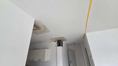 Foto - Etagenwohnung in Neunkirchen zur Miete