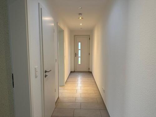 Foto - Einfamilienhaus zum Kaufen in Brake (Unterweser)