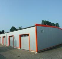 Großgarage Lagerbox Lager Storage 45 qm sauber trocken Strom - Recklinghausen Hillerheide