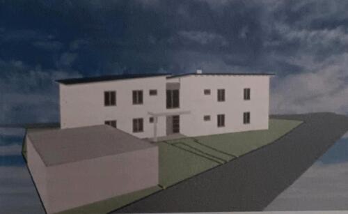 Foto - Traumhaft schön Wohnung auf einer Ebene in KulmbachMetzdorf