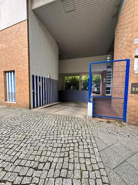 Foto - TG Stellplatz Berlin - Moabit 10557 zu vermieten