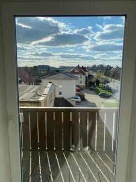 Foto - Sonnige 3- Raum Wohnung in Bautzen mit Balkon