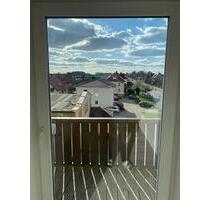 Sonnige 3- Raum Wohnung in Bautzen mit Balkon