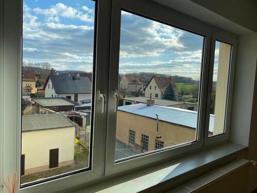 Foto - Etagenwohnung in Bautzen zur Miete