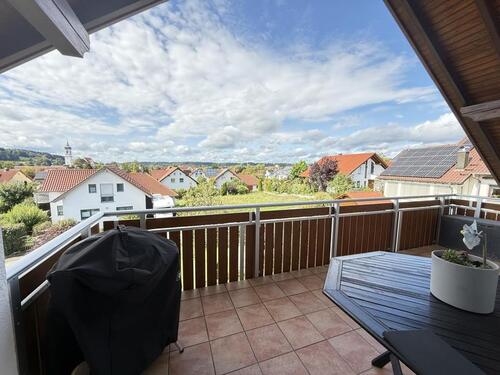 Foto - Etagenwohnung in Ummendorf