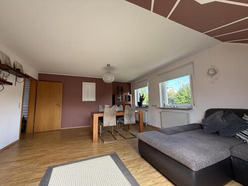 Foto - Etagenwohnung in Ummendorf zur Miete
