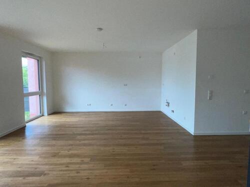 Foto - Etagenwohnung zur Miete in Duisburg