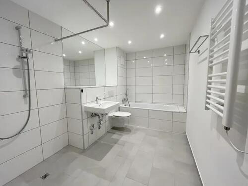 Foto - Etagenwohnung in Duisburg