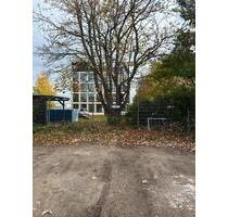 Parkplatz, Stellplatz in Rostock - Werftdreick