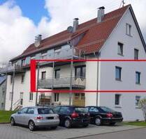 Familienfreundliche 5-Zi-Whg mit Balkon & PKW-Stellplatz, Privat - Aalen Unterkochen