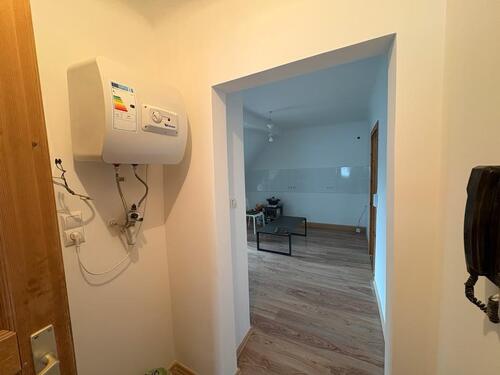 Foto - Etagenwohnung in Neunkirchen