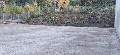 Foto - Stellplätze für Wohnwagen, Wohnmobile, Boote