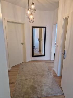 Foto - Etagenwohnung in Edewecht