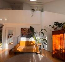 Zwischenmiete Voll möblierte Wohnung in München-Solln