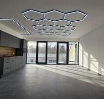 Design-Loftbüro - 49m² im modernen Gewerbehof Reinickendorf, ideal für Start-ups &Agenturen - Berlin