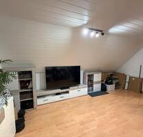 3-Zimmerwohnung in Sörup zu vermieten