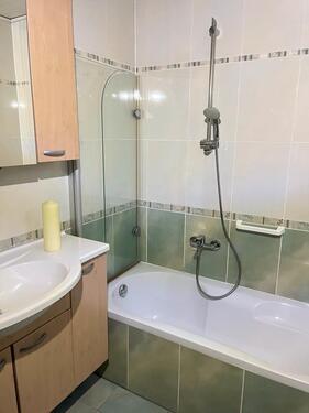 Foto - Etagenwohnung in Gummersbach zur Miete