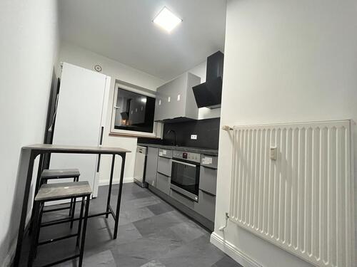 Foto - 3 Zimmer Etagenwohnung zur Miete in Berlin