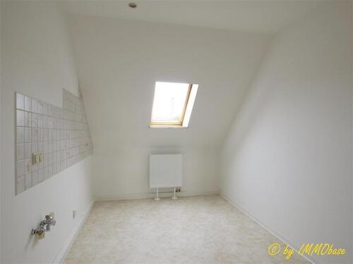 Foto - 3 Zimmer Etagenwohnung zur Miete in Frankenberg (Sachsen)