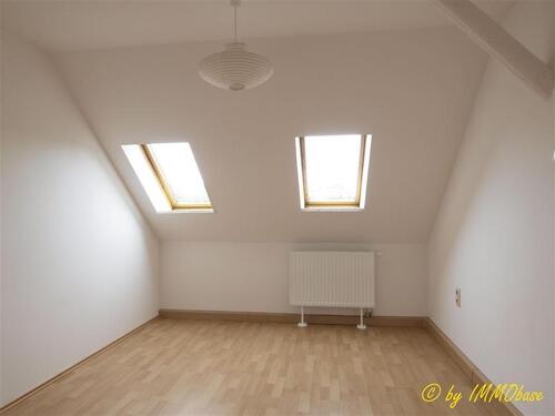 Foto - 3 Zimmer Etagenwohnung in Frankenberg (Sachsen)