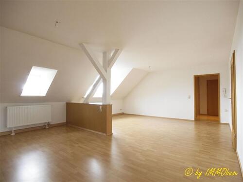 Foto - Etagenwohnung in Frankenberg (Sachsen) zur Miete