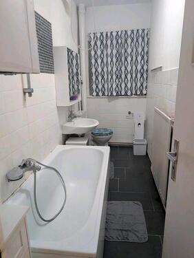 Foto - Etagenwohnung in Berlin zur Miete