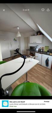 Foto - 2 Zimmer Etagenwohnung zur Miete in Castrop-Rauxel