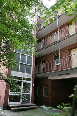 Foto - 1 Zimmer Etagenwohnung zur Miete in Hamburg