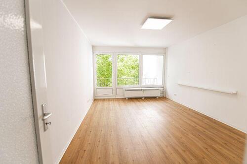 Foto - Etagenwohnung in Hamburg zur Miete