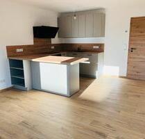 Neue 2-Zimmerwohnung Ortsteil von Arberg