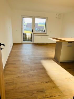 Foto - 2 Zimmer Etagenwohnung zur Miete in Arberg